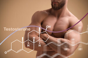 Testosterone Supplements